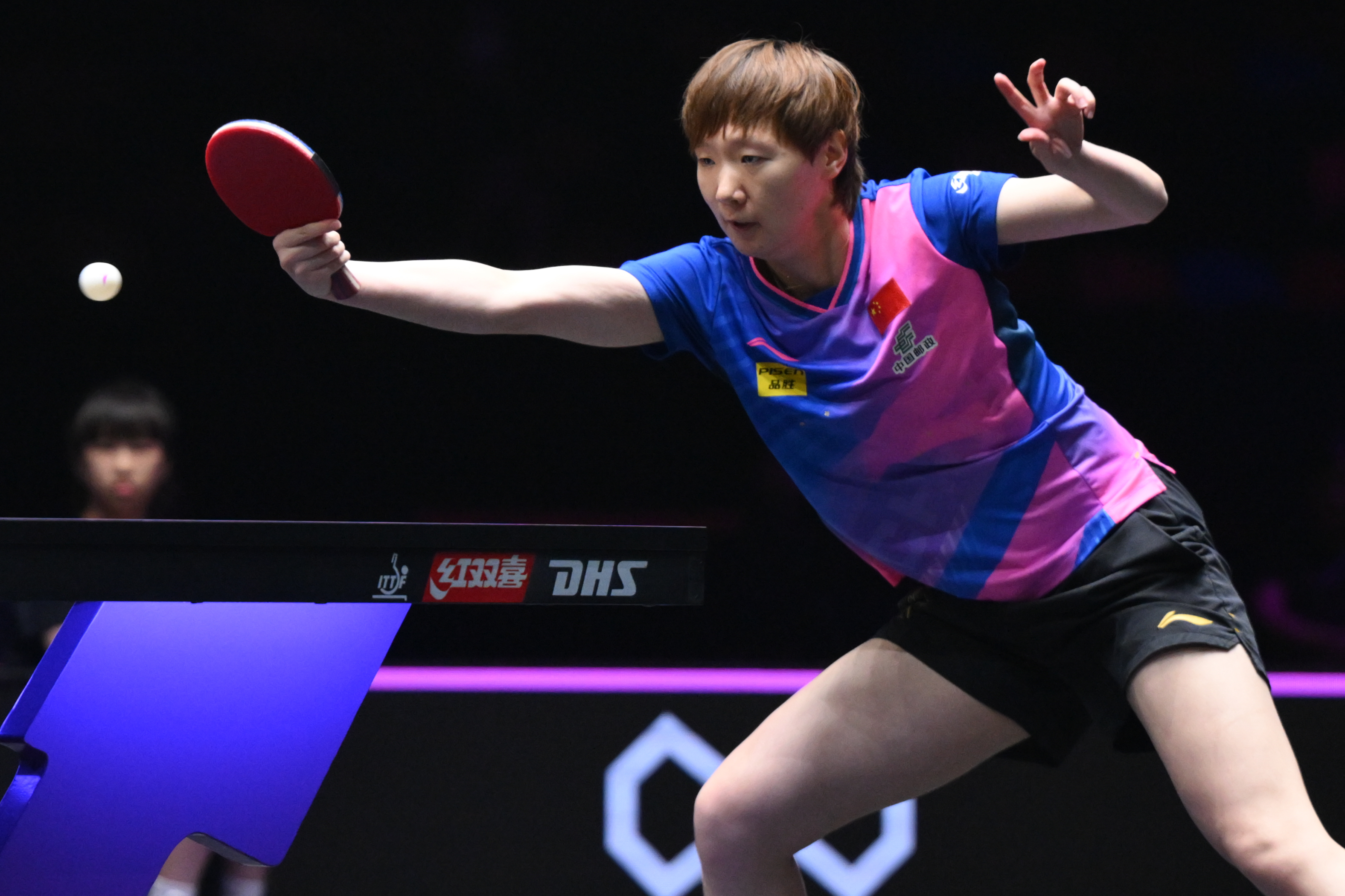 2026 年 WTT 冠军赛多哈站：国乒众将首秀，焦点对决一触即发